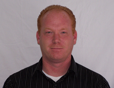 Tony Newman