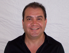Andres Arce