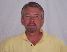 Brent Bates