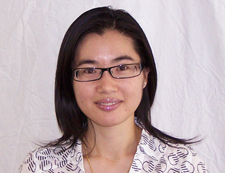 Michelle Fong