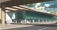 Oakland Airport