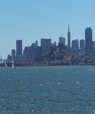 City of SF